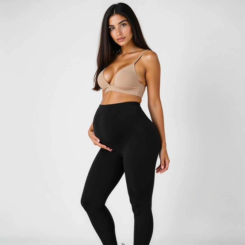 Prenara Everyday Maternity Leggings