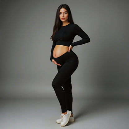 Prenara Everyday Maternity Leggings