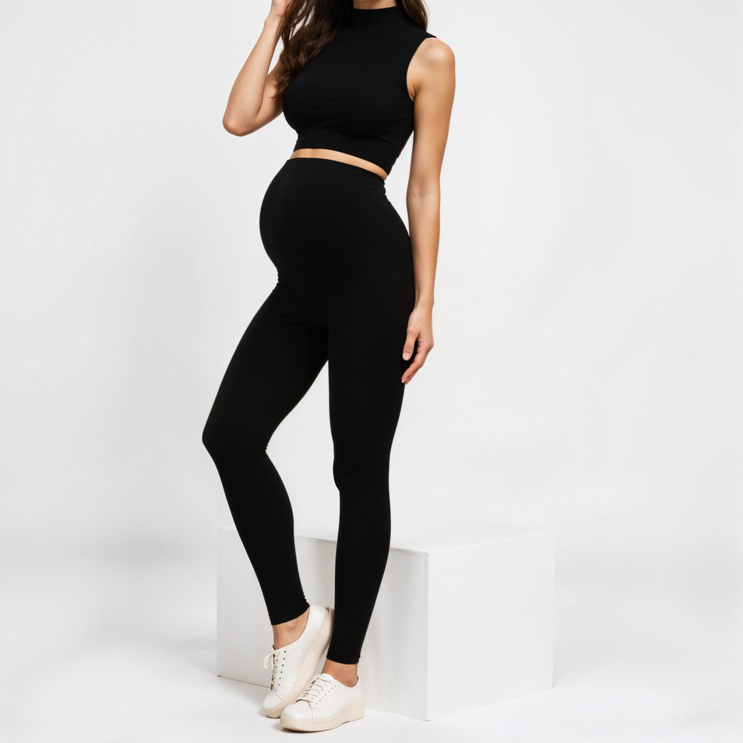 Prenara Everyday Maternity Leggings